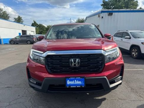 Used 2023 Honda Passport EX-L image 7