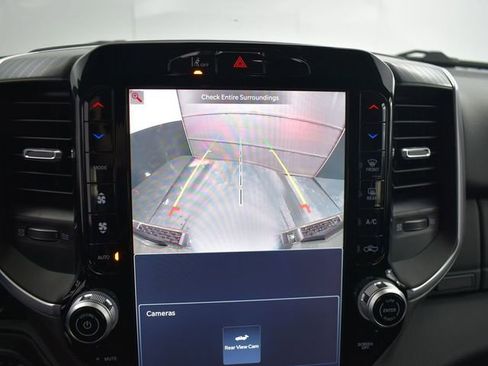 New 2026 RAM 1500 Big Horn image 31