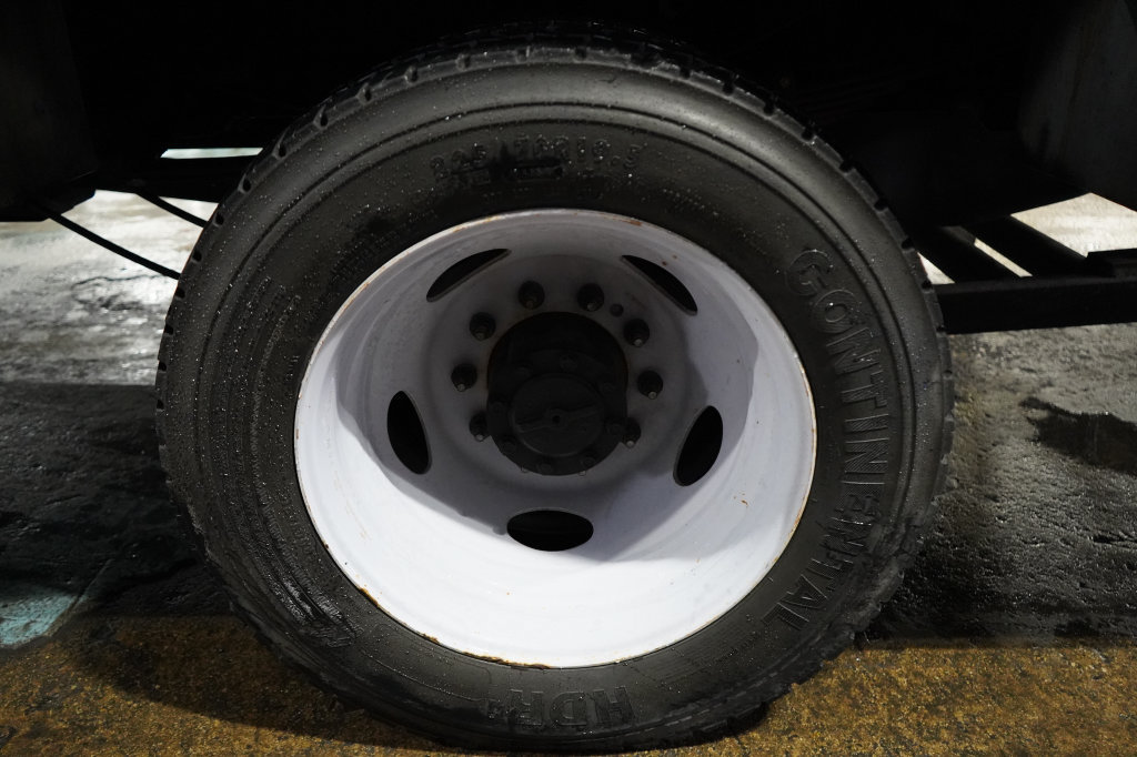Used 2019 Ford F550 4x4 Regular Cab Super Duty image 18