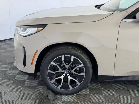 Used 2026 BMW X3 xDrive30 w/ Convenience Package AWD/4WD image 11