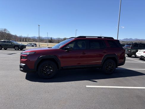 New 2026 Subaru Outback Limited image 4