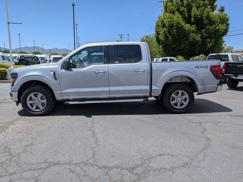 Used 2024 Ford F150 XLT AWD/4WD image 6