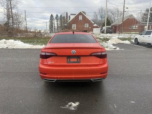 Used 2021 Volkswagen Jetta R-Line image 7