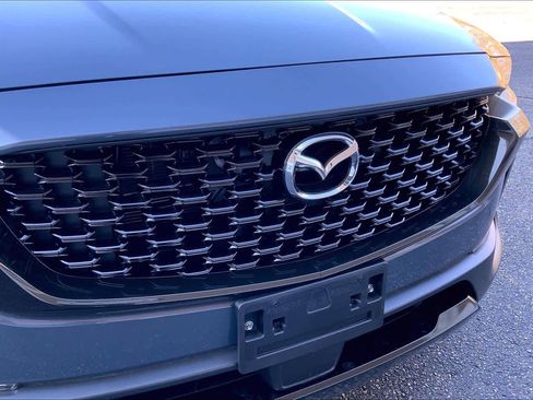 Used 2025 MAZDA CX-50 AWD 2.5 Hybrid w/ Weather Package image 31