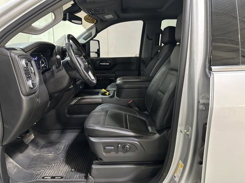 Used 2022 GMC Sierra 2500 Denali image 6