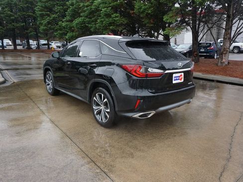 Used 2016 Lexus RX 350 FWD w/ Premium Package image 17