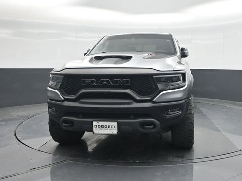 Used 2021 RAM 1500 TRX w/ TRX Level 2 Equipment Group image 5