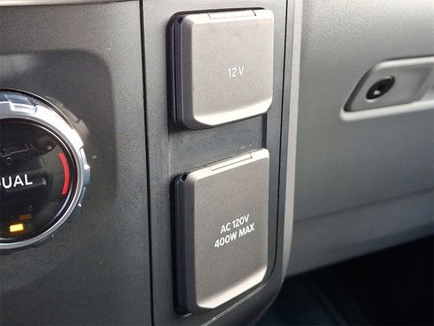 Used 2022 Ford F150 XLT w/ Equipment Group 301A Mid image 25