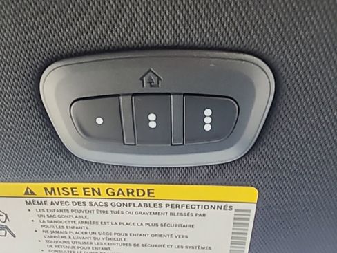 New 2026 Chrysler Pacifica Select image 43