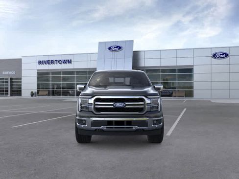 New 2026 Ford F150 Lariat w/ Equipment Group 501A Mid AWD/4WD image 6
