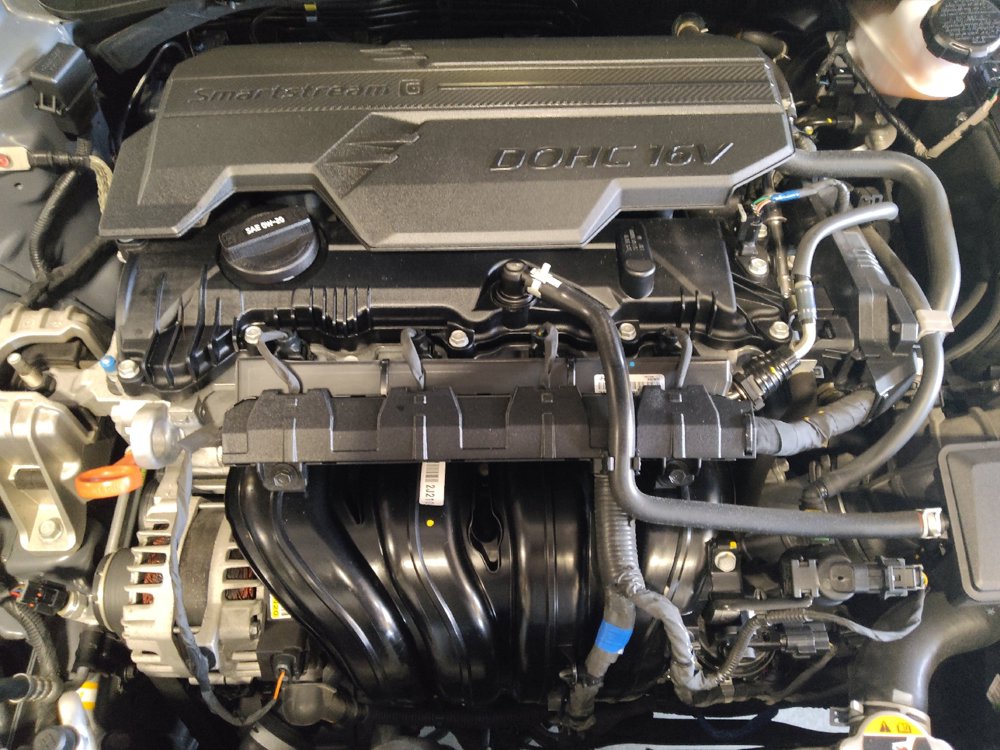 Used 2024 Hyundai Elantra SEL w/ Convenience Package FWD image 30