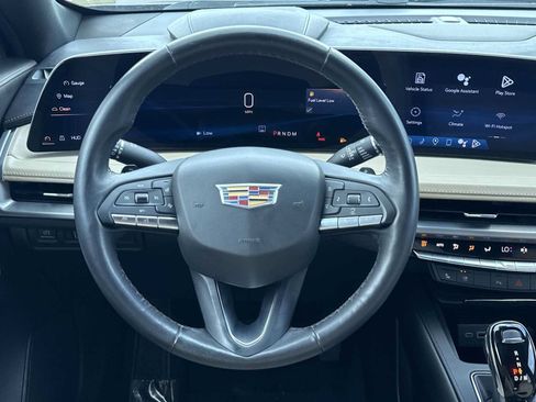 Used 2024 Cadillac XT4 Premium Luxury w/ Technology Package FWD image 15
