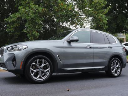 Used 2023 BMW X3 sDrive30i w/ Premium Package