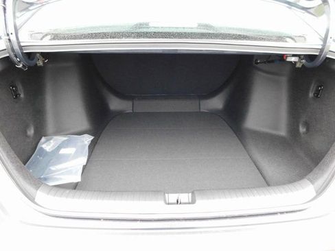 New 2025 Honda Accord LX image 18