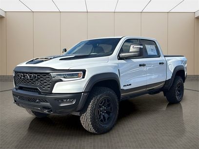New 2026 RAM 1500 RHO w/ RHO Level 1 Equipment Group