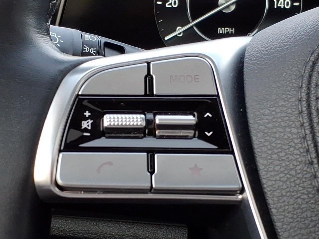 Used 2024 Kia Telluride SX Prestige X-Line AWD/4WD image 28