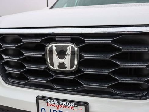 Certified 2024 Honda Pilot EX-L image 13