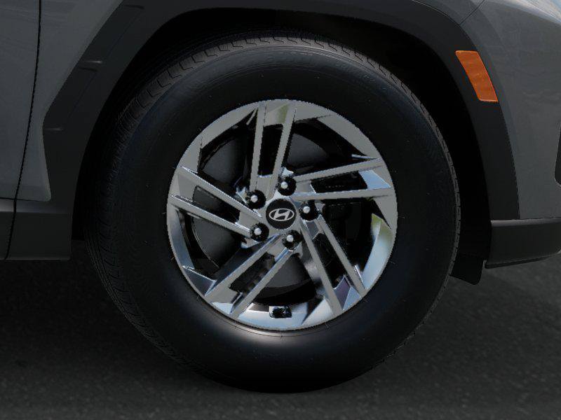 New 2026 Hyundai Tucson SE FWD image 8