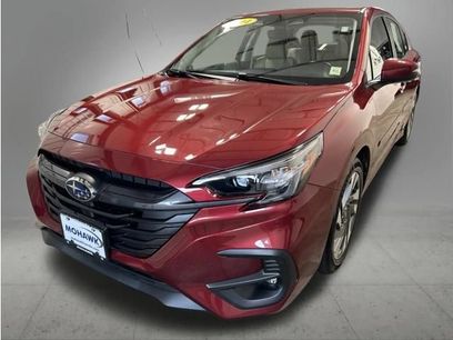Used 2024 Subaru Legacy Limited