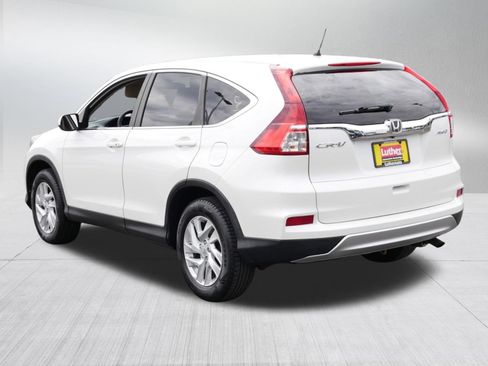 Used 2016 Honda CR-V EX image 5