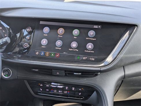 Used 2021 Buick Envision Essence w/ Technology Package I image 18