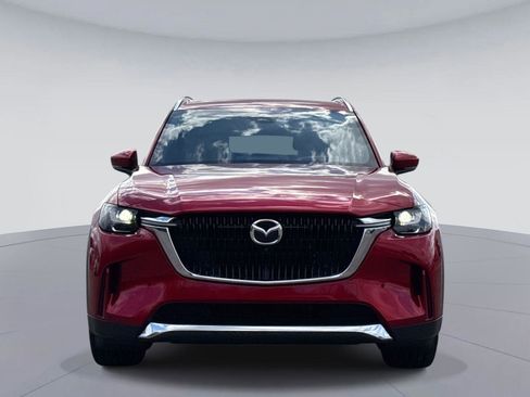 Used 2024 MAZDA CX-90 Plug-In Hybrid w/ Premium Plus image 8