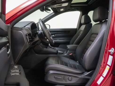 Certified 2024 Honda CR-V Sport Touring image 20