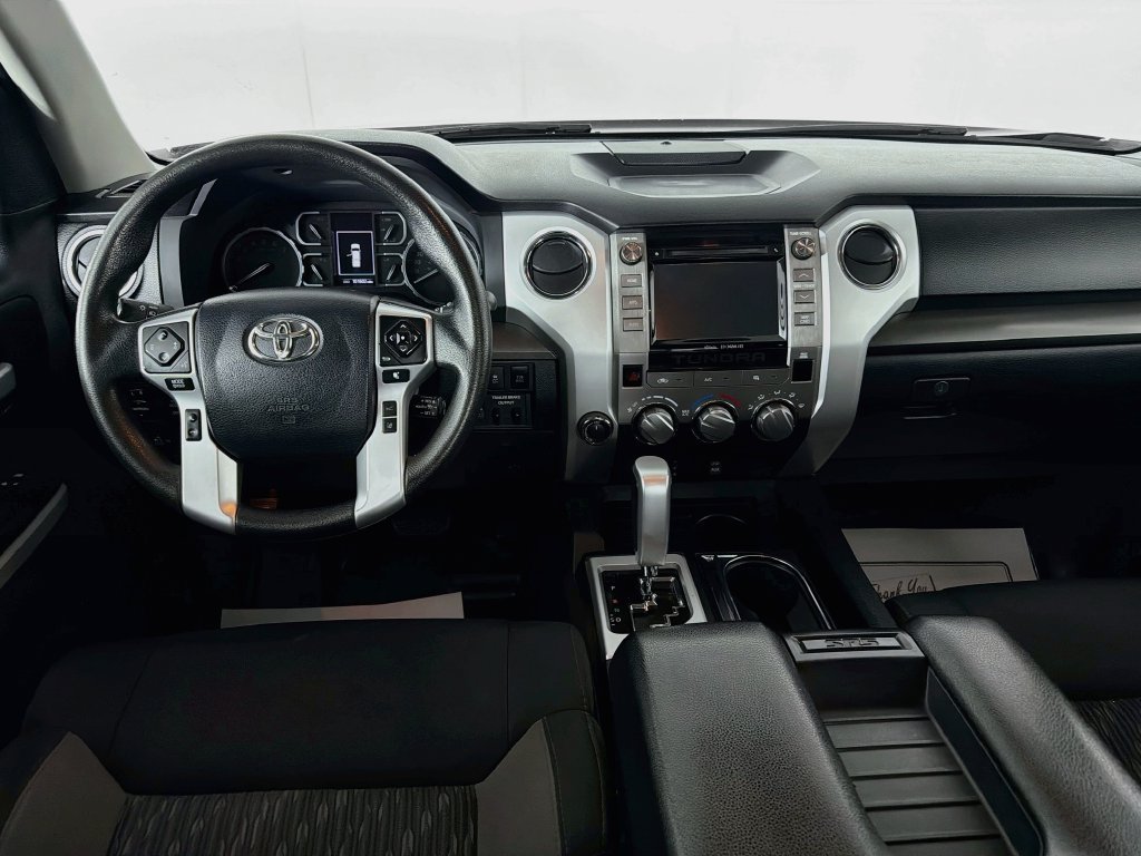 Used 2018 Toyota Tundra SR5 AWD/4WD image 21