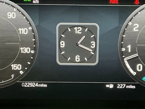 Certified 2024 Land Rover Defender 110 S image 17