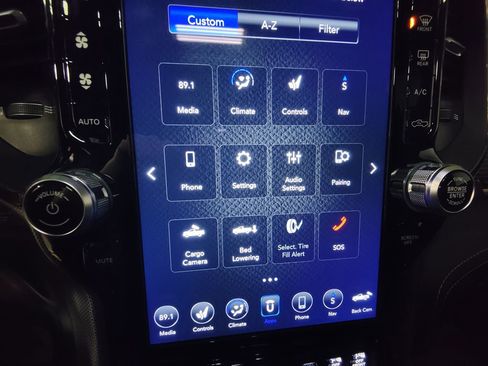 Used 2021 RAM 3500 Limited image 42