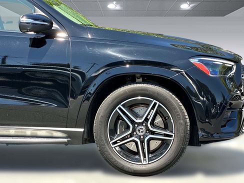 Used 2024 Mercedes-Benz GLE 450 4MATIC image 36