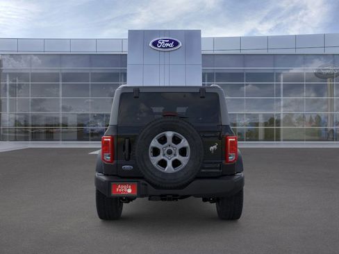 New 2025 Ford Bronco Big Bend image 5