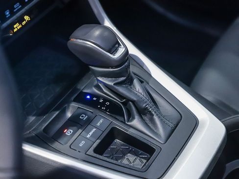 Certified 2023 Toyota RAV4 XLE Premium FWD image 19