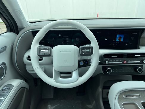 New 2026 Hyundai Palisade SEL FWD image 29
