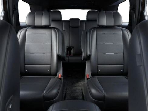 New 2026 Hyundai Palisade Calligraphy image 12