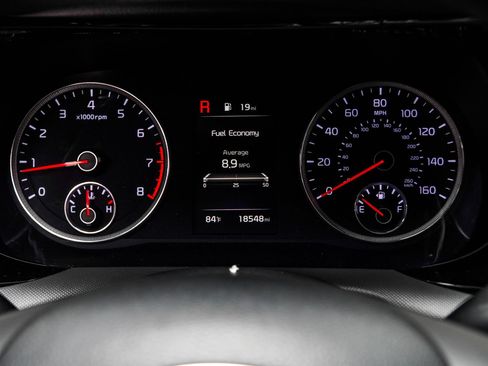 Used 2024 Kia K5 GT-Line FWD image 32
