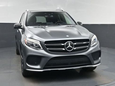Used 2017 Mercedes-Benz GLE 43 AMG 4MATIC image 21