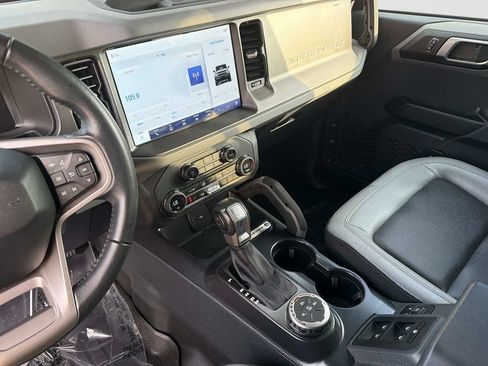 Used 2024 Ford Bronco Big Bend AWD/4WD image 26