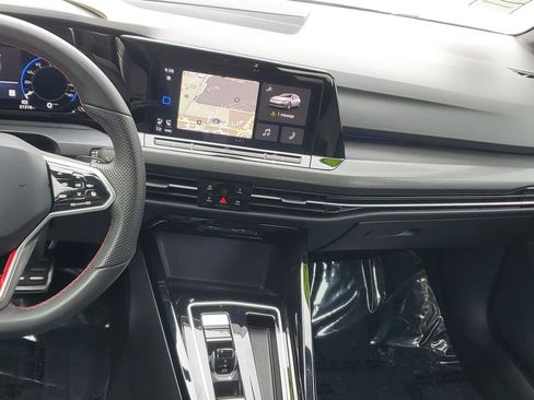 Used 2024 Volkswagen GTI Autobahn image 18