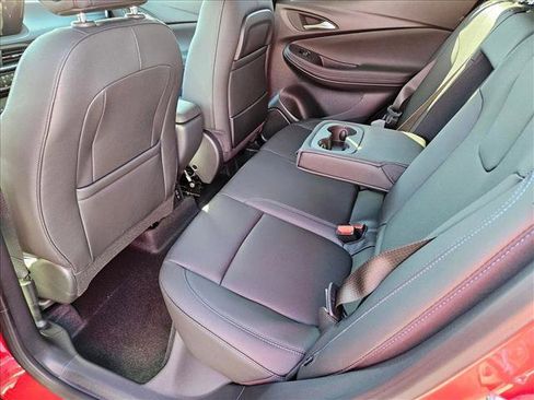 New 2026 Buick Encore GX Sport Touring w/ Advanced Technology Package image 15