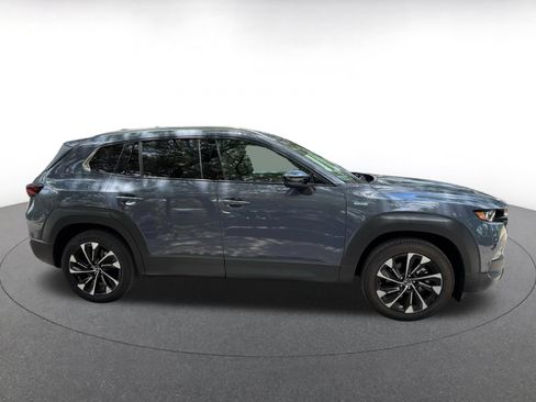 Used 2025 MAZDA CX-50 2.5 Hybrid w/ Premium Plus Pkg AWD/4WD image 14
