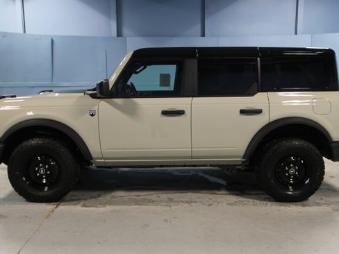 New 2026 Ford Bronco Big Bend image 22