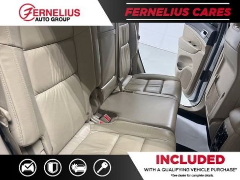 Used 2014 Jeep Grand Cherokee Limited AWD/4WD image 27