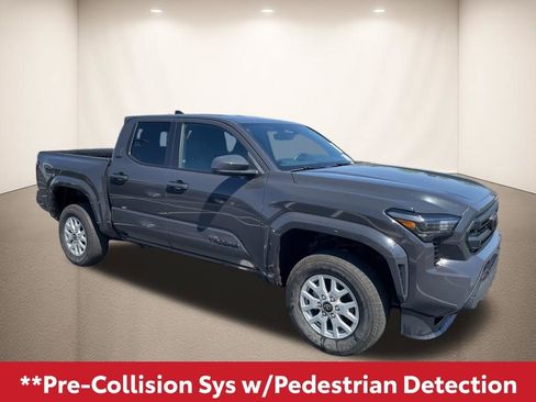Used 2024 Toyota Tacoma SR5 image 13