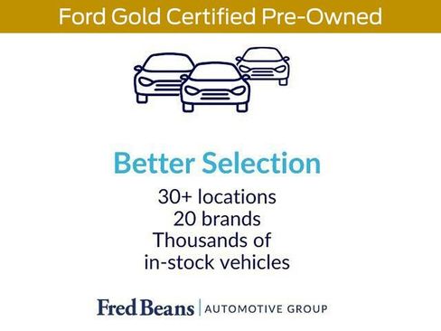 Used 2025 Ford Expedition Active AWD/4WD image 22