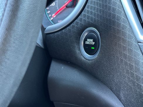 Used 2023 Chevrolet Malibu LT image 21