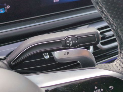 Certified 2024 Mercedes-Benz GLE 53 AMG 4MATIC Coupe image 27