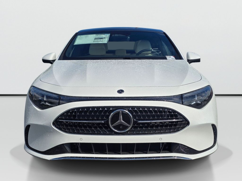 New 2027 Mercedes-Benz CLA 220 image 8