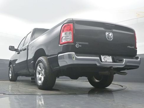 Used 2023 RAM 1500 Big Horn AWD/4WD image 49