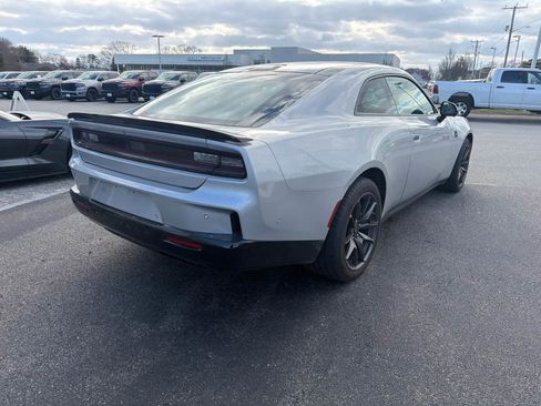 Used 2024 Dodge Charger Scat Pack w/ Plus Group image 8